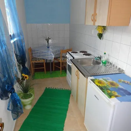 بيت ضيافة Pansion Isa موستار