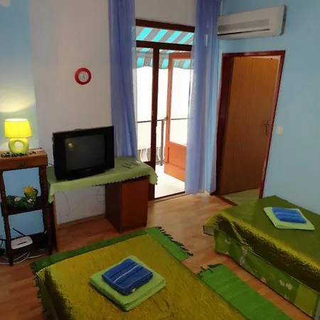 بيت ضيافة Pansion Isa موستار